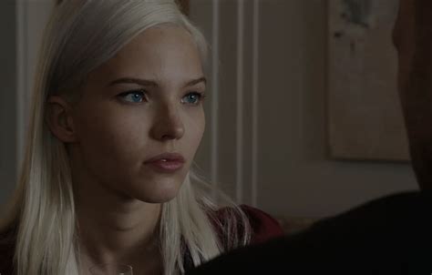 Wallpaper Blonde, Face, Anna, Blonde, Beautiful, Luc Besson, Emerson ...