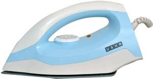 USHA EI 3802 1000 W Dry Iron Price in India - Buy USHA EI 3802 1000 W ...