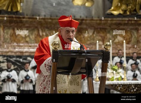 **NO LIBRI** Italy, Rome, Vatican, 2025/10/25 Cardinal Raymond Leo ...