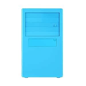 Docooler Personal Mini Air Conditioner Circulator Humidifier ...