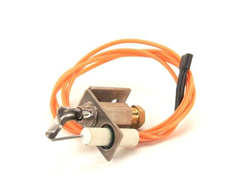 Market Forge 94-5133 Spark Pilot Ignitor Assembly : Amazon.in: Home ...
