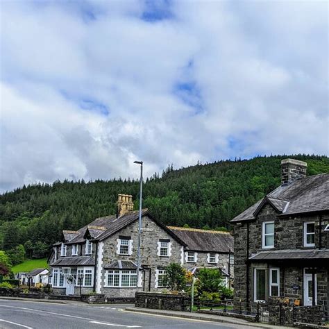 CAE GARW B&B (Betws-y-Coed, Snowdonia National Park) - Inn Reviews ...