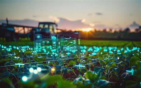 Image result for Smart Farming Technology