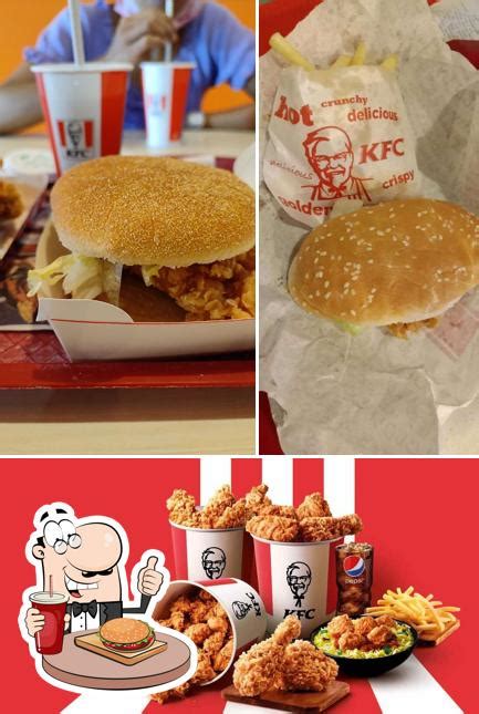 KFC, Guwahati, Grand Plaza - Restaurant menu and reviews