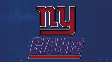 New York Giants Logo Wallpaper (63+ images)