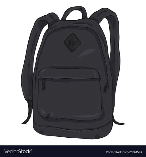 Backpack Cartoon 的图像结果