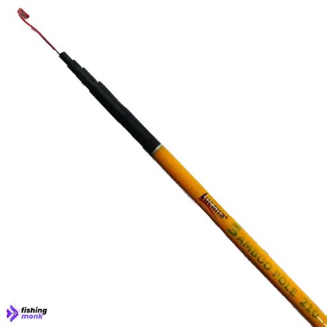 Pole Rod