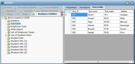 Image result for DataTable Command Excel