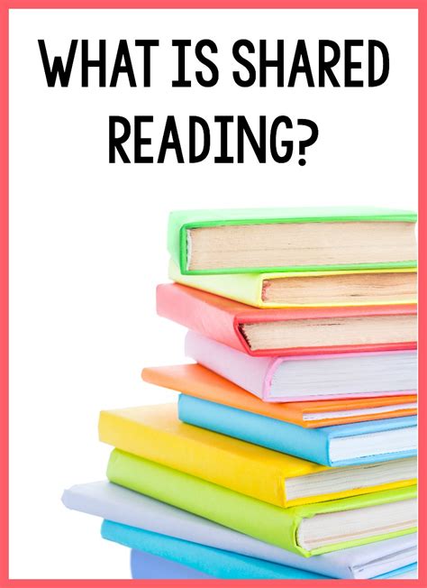 Shared Reading Diffinition 的图像结果