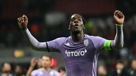 Who is Axel Disasi? France international completes Chelsea switch from ...