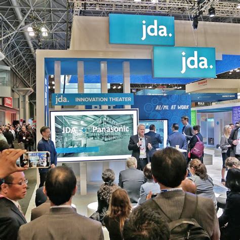 Image result for JDA Software Review
