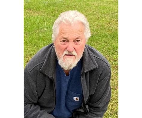 Lawrence H. Weathers Obituary (2025) - Sedalia, MO - Rea Funeral Chapel