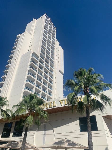 HOTEL RH VICTORIA (Benidorm) - Hotel Reviews, Photos, Rate Comparison ...