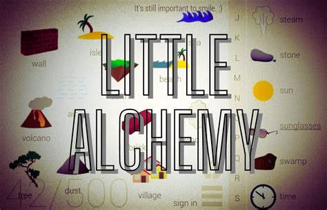 Little Alchemy How to Make 的图像结果