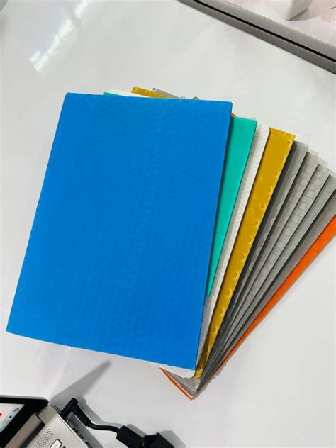 Polypropylene Bubble Guard Sheet Manufacturer from Rewari