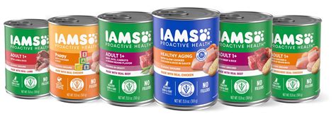 IAMS ProActive Health Classic Ground with Slow Cooked Chicken & Rice ...