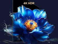 TCL V6C 189 cm (75 inch) Ultra HD (4K) LED Smart Google TV 2025 Edition ...