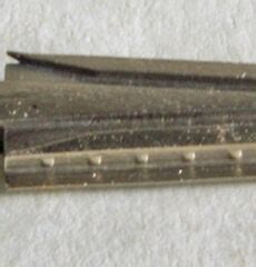 Joining Code 100 and Code 75 Track 的图像结果