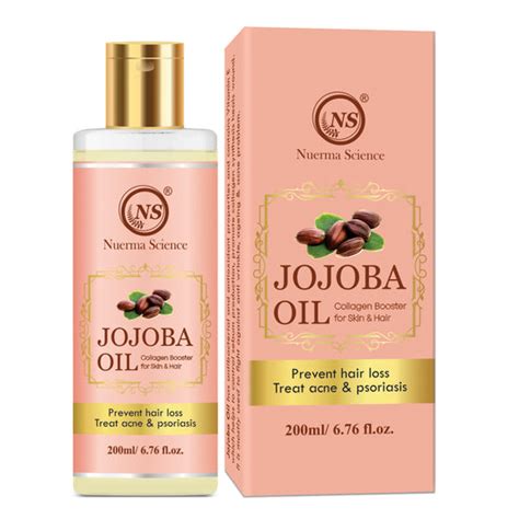 Natural Massage Oils | Nuerma Science