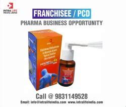 Intra Life Private Limited - Manufacturer from Bengaluru, India | Profile