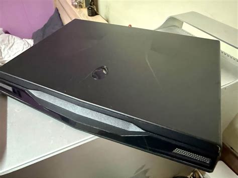Alienware M11x R3 的图像结果