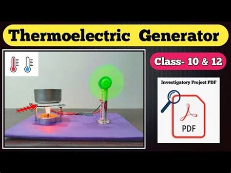 Image result for Physics Working Model Class 12