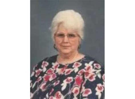 Wilma Bumgarner Obituary (2025) - Mount Vernon, IL - Hughey Funeral Home