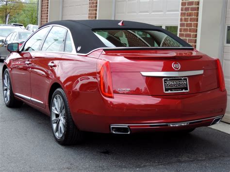 2013 Cadillac XTS Luxury Collection Stock # 177277 for sale near Edgewater Park, NJ | NJ ...