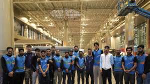 Pune Grand Tour 2026: India's first UCI 2.2 multi-stage race