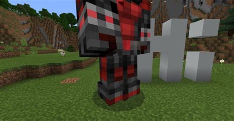 Ant-Man Mod Minecraft PC 的图像结果