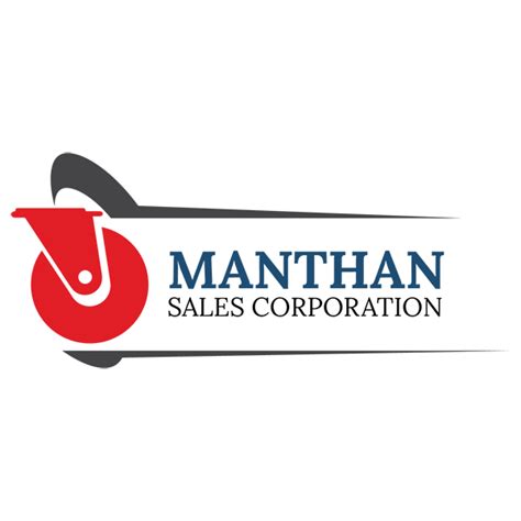 Login | Manthan Sales Corporation