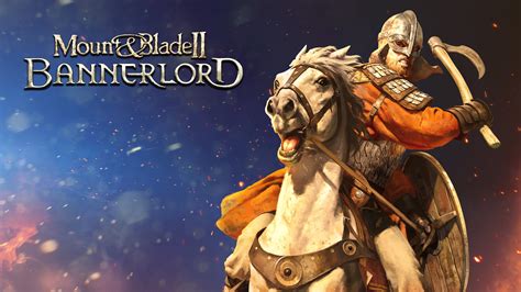 Досягнення (Mount & Blade II: Bannerlord) — Epic Games Store