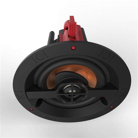 Klipsch PRO-14RC In-ceiling Speaker Price in India — ProHiFi India