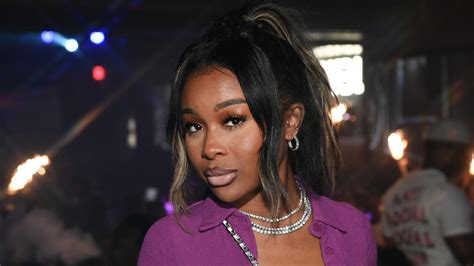 Jayda Cheaves Doubles Down On Not Dating Men Who Earn Less