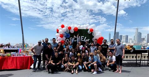 Gimbal Office Photos