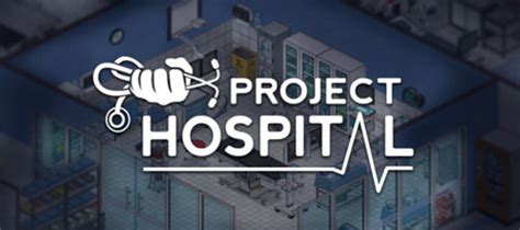 Image result for Project Hospital PC Starting
