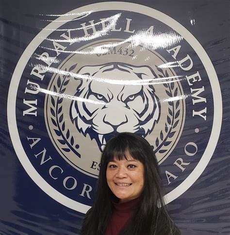 Staff — Murray Hill Academy