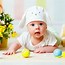 Image result for Baby Easter Basket