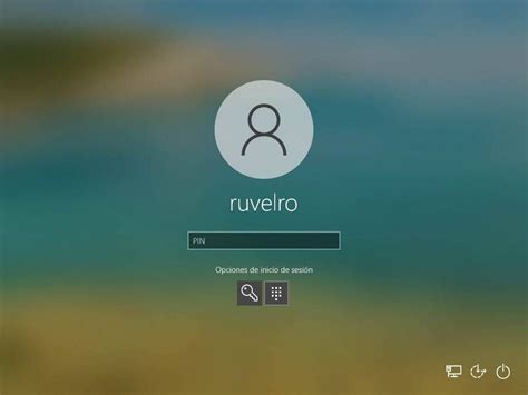 Image result for Windows Hello Pin Benefits