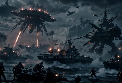 Image result for Alien War Animation