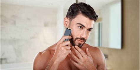 SmartOne Series Beard Trimmer for Men | Smart & Precision Grooming