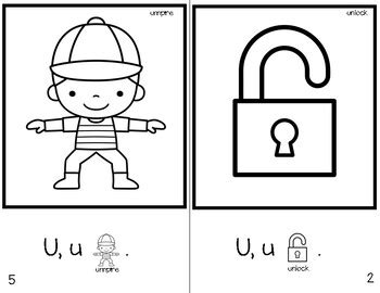 Uu Letter Card 的图像结果