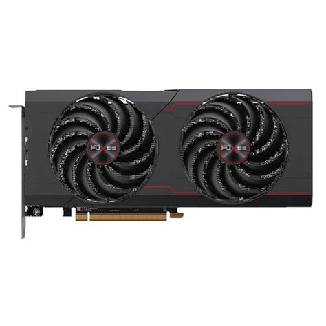 Buy SAPPHIRE Radeon RX 6700 Pulse 10GB AMD Graphic Card | EliteHubs.com
