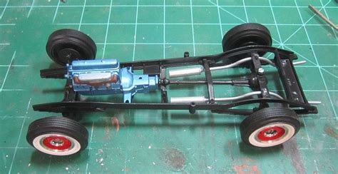 Model Car Building 的图像结果