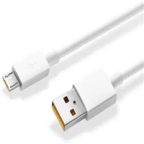 Image result for Micro USB Cable Black