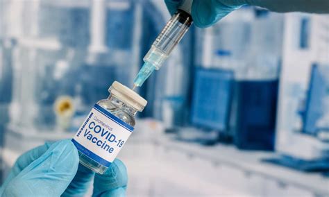 Vaccinating children against COVID-19 effective in severe cases: BMJ