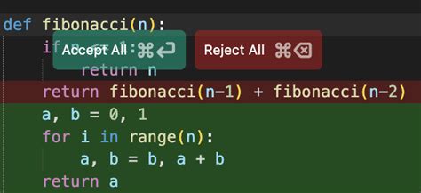 Cursor Tutorial 的图像结果