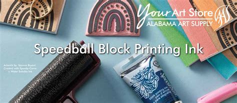 Image result for Block Printing Ink