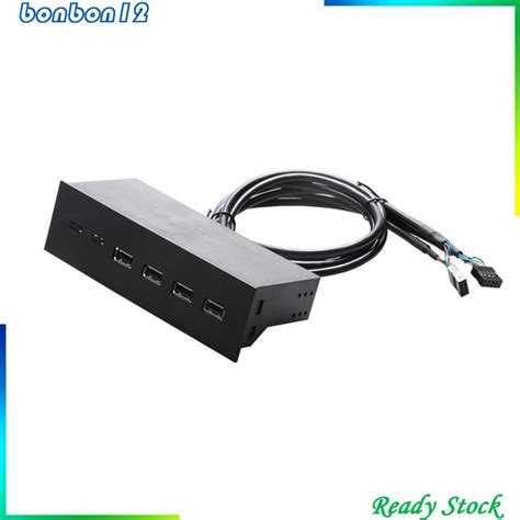 Image result for Multi USB Front Panel