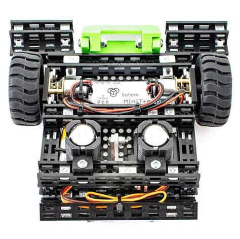 Image result for Mini Robot Battle